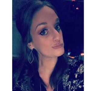 Meet your Posher, Lindsay